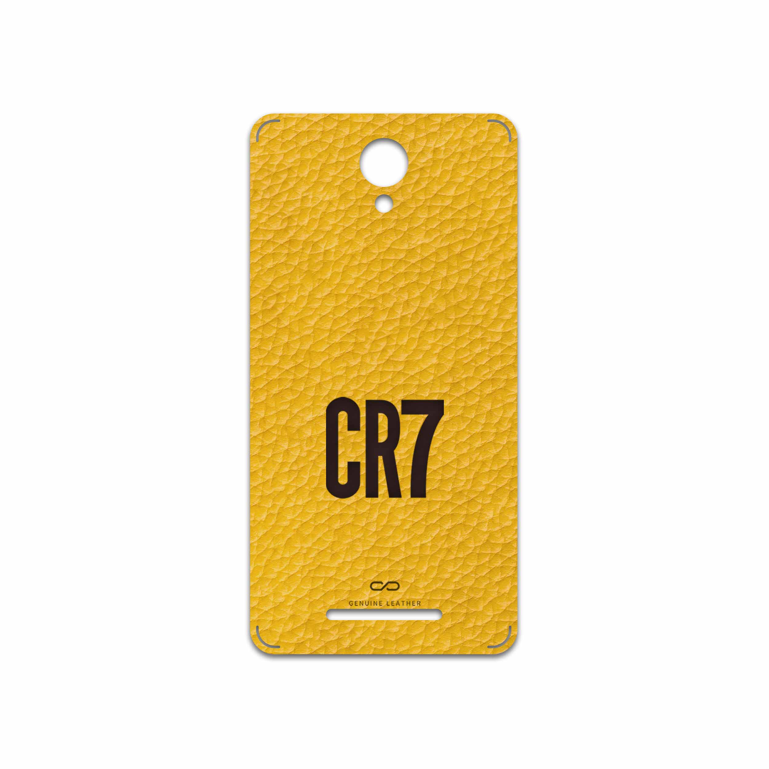 برچسب پوششی ماهوت مدل ML-CR7 مناسب برای گوشی موبایل شیائومی Redmi Note 2