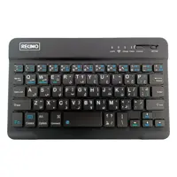 کیبورد بیسیم ردمو مدل RM-922