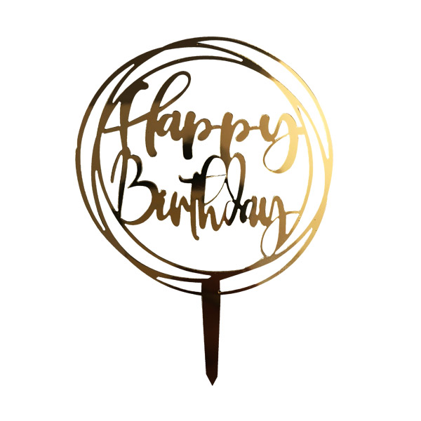 تاپر مدل هپی برزدی گردباد 