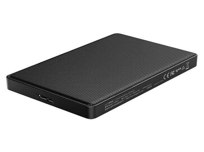 باکس هارد اینترنال به اکسترنال اوریکو Orico 2169U3 2.5inch USB3.0 HDD Enclosure