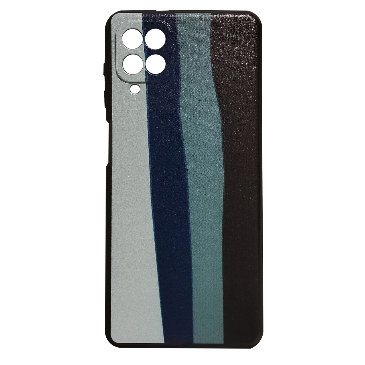 کاور کد 1704 مناسب برای گوشی موبایل سامسونگ Galaxy A12