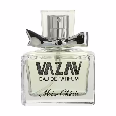 عطر جیبی زنانه واژاو مدل Miss Cherie حجم 30 میلی لیتر