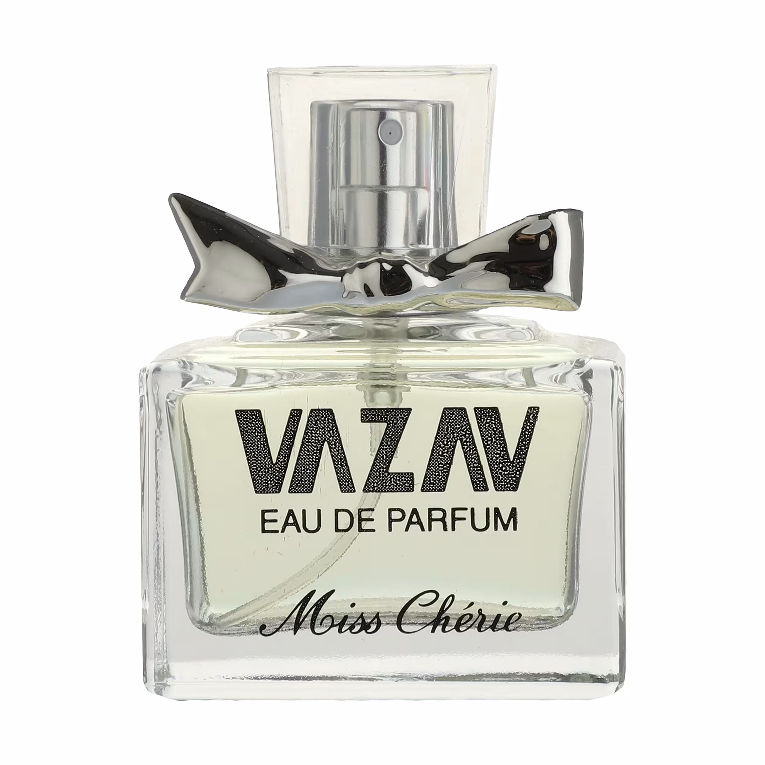 عطر جیبی زنانه واژاو مدل Miss Cherie حجم 30 میلی لیتر