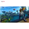 بازی Ratchet and Clank مخصوص PS4