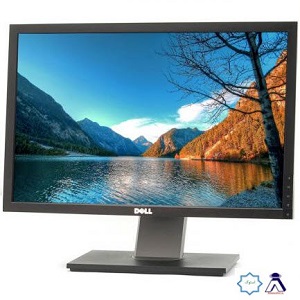 مانیتور22اینچ دل مدل 2209W