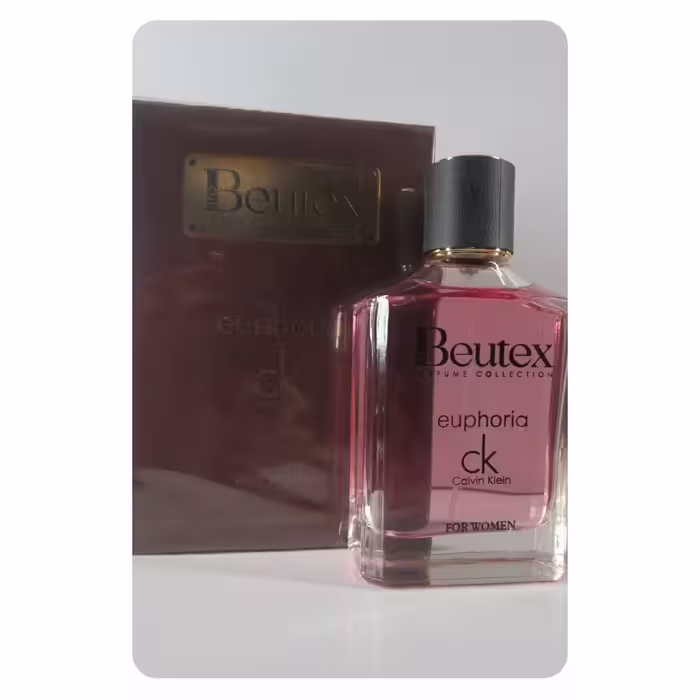 عطر بیوتکس بانوان رایحه ایفوریا Euphoria حجم 100 میلی لیتر