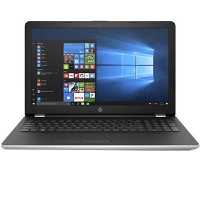 HP 15-bs089nia - Core i5-4GB-500GB-2GB