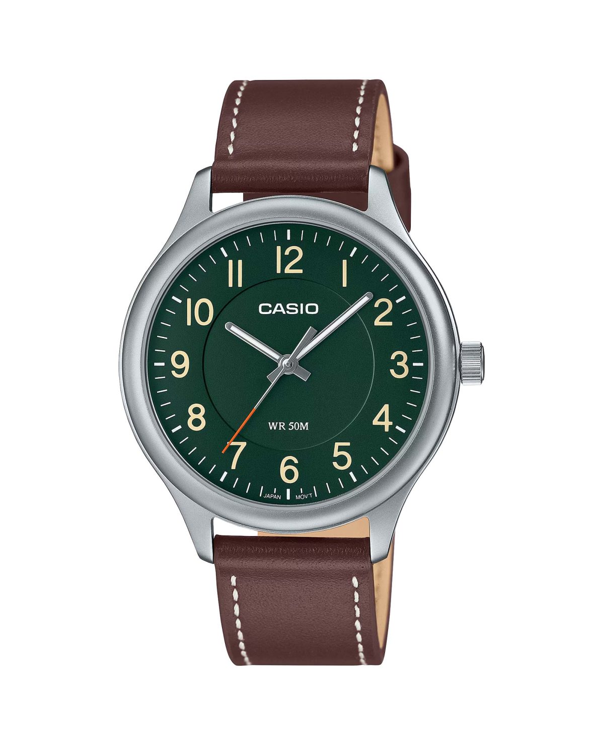 ساعت مچی مردانه کاسیو CASIO MTP-B160L-3BV