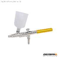 ایربراش دیاکو مدل BDA-61002 نازل 06-02