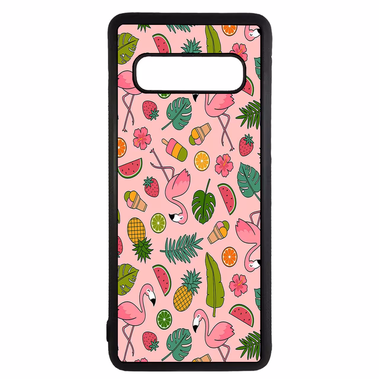 کاور طرح استوایی کد 1146 مناسب برای گوشی موبایل سامسونگ galaxy s10