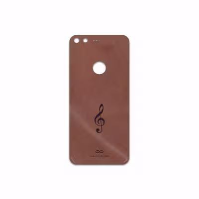 برچسب پوششی ماهوت مدل MNL-SOL مناسب برای گوشی موبایل گوگل Pixel