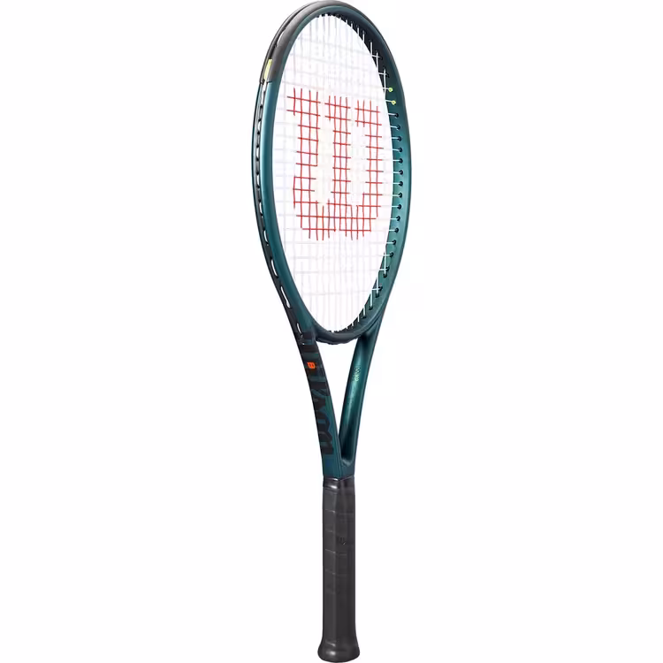 راکت تنیس ویلسون 2024 Wilson Blade 100L v9