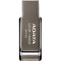 فلش مموری ای دیتا مدل UV131 ظرفیت 64 گیگابایت - فروشگاه اینترنتی سیب سبز