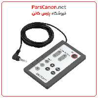 Zoom RC4 Remote Control for H4n and H4n Pro 4