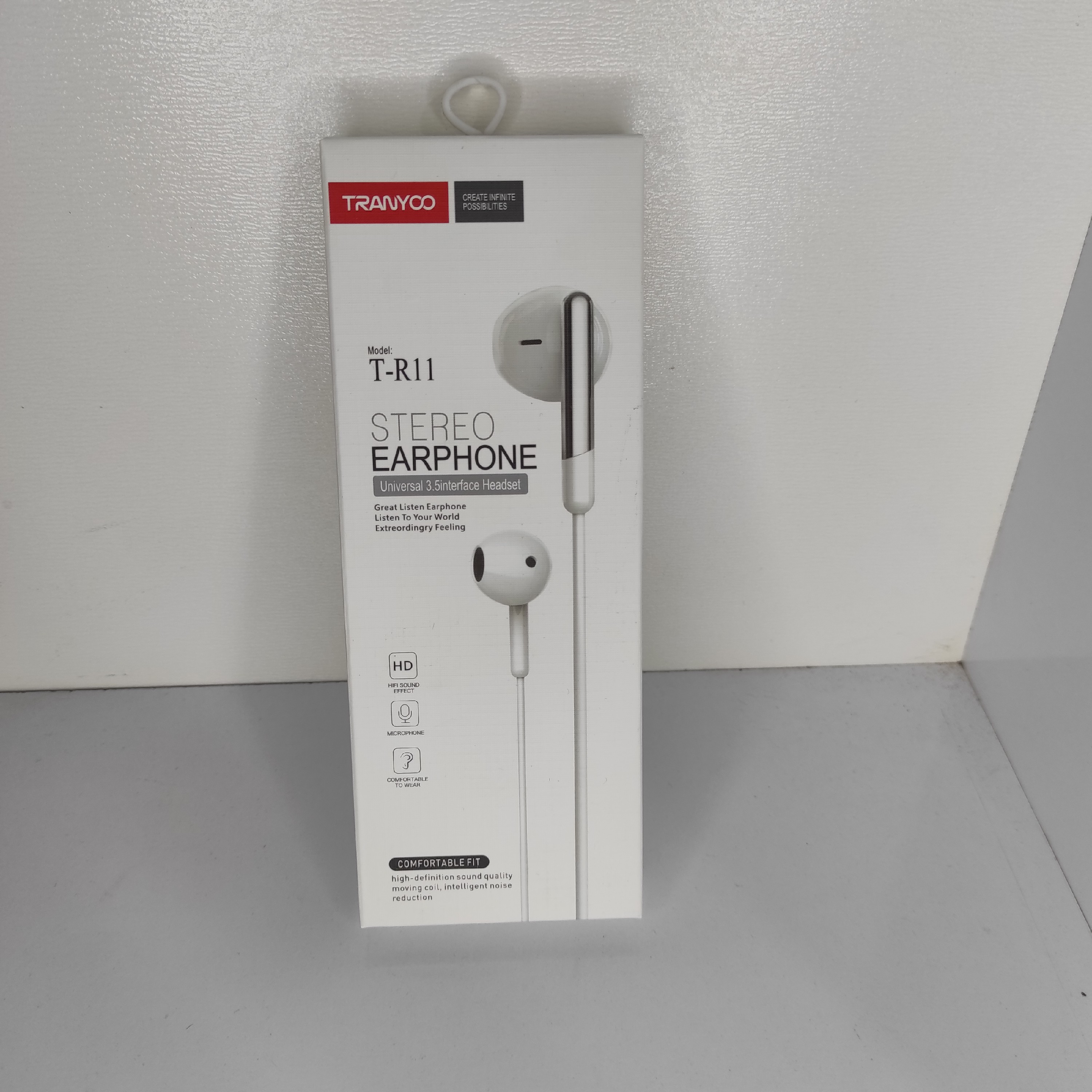 هندزفری tranyoo T-R11