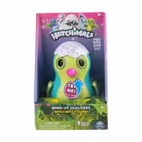 عروسک اسپین مستر مدل 03 Wind-Up Eggliders