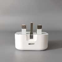 آداپتور شارژر ایفون 20 وات اپل استوری Apple iPhone 20 W Service Pack