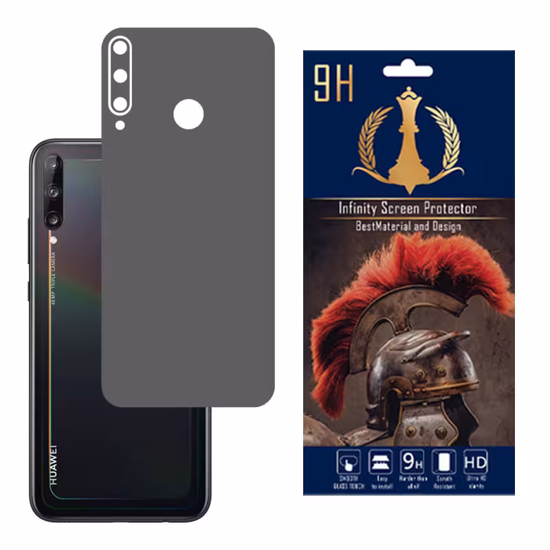 برچسب پوششی اینفینیتی مدل PRO MAX مناسب برای گوشی موبایل هوآوی Y7P