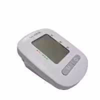 فشارسنج بازویی دیجیتال گلامور مدل DBP-1312