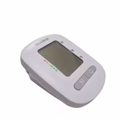 فشارسنج بازویی دیجیتال گلامور مدل DBP-1312