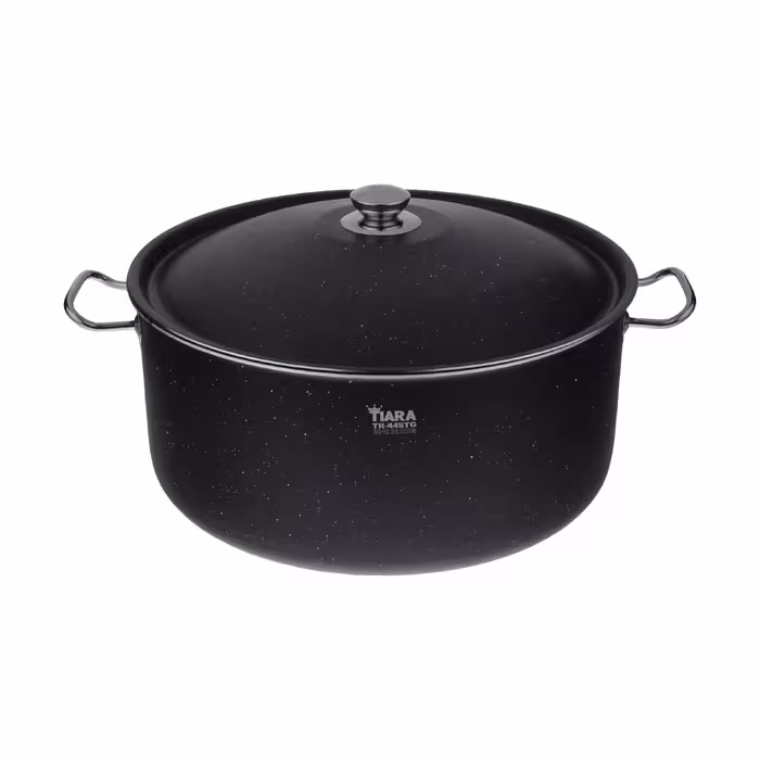 قابلمه تیارا مدل TR-44PTG سایز 44