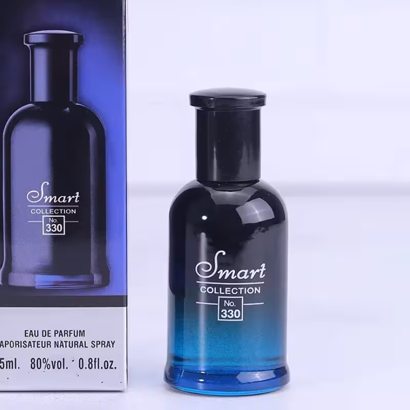 ادکلن اسمارت کالکشن 330 هوگو باس باتلد نایت  

