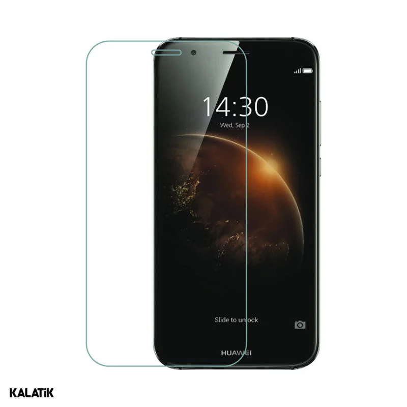 محافظ صفحه نمایش گوشی آنر 3C Lite شیشه ای