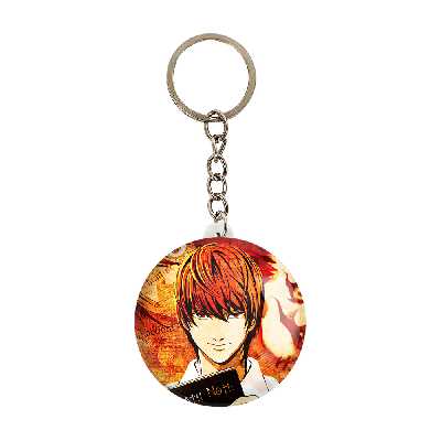 جاکلیدی خندالو مدل لایت یاگامی انیمه دفترچه مرگ کد 11330