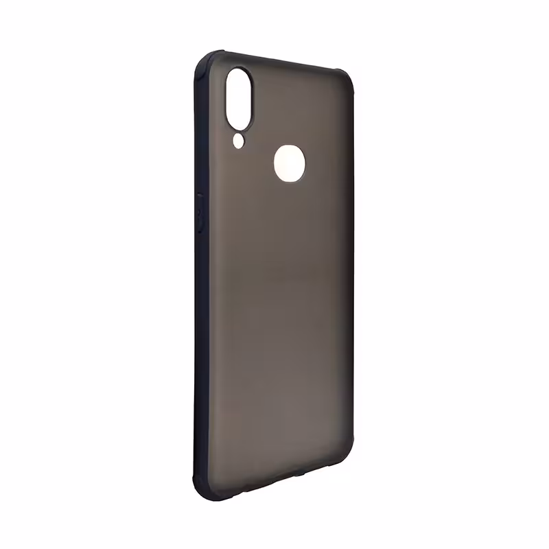 کاور پشت مات دور رنگی برای گوشی موبایل Samsung Galaxy A10s
