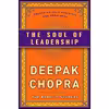 کتاب The Soul of Leadership اثر Deepak Chopra انتشارات Harmony