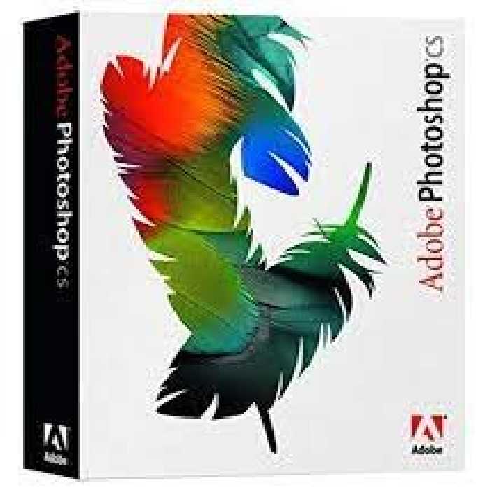 نرم افزار ویندوز Adobe Photoshop CS 8.0