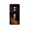 برچسب پوششی ماهوت مدل Robert De Niro مناسب برای گوشی موبایل شیائومی Mi Mix 2