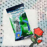ژیلت_ 5 عددی وینسار_ کیفیت عالی وتیز