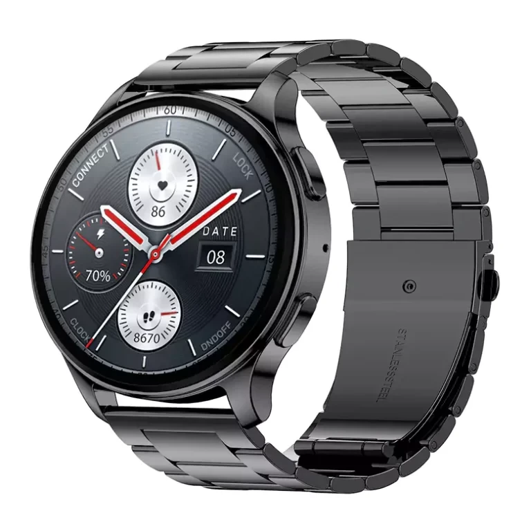 ساعت هوشمند امیزفیت مدل Amazfit Pop 3R