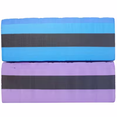 آجر یوگا مدل VioBlu-1800