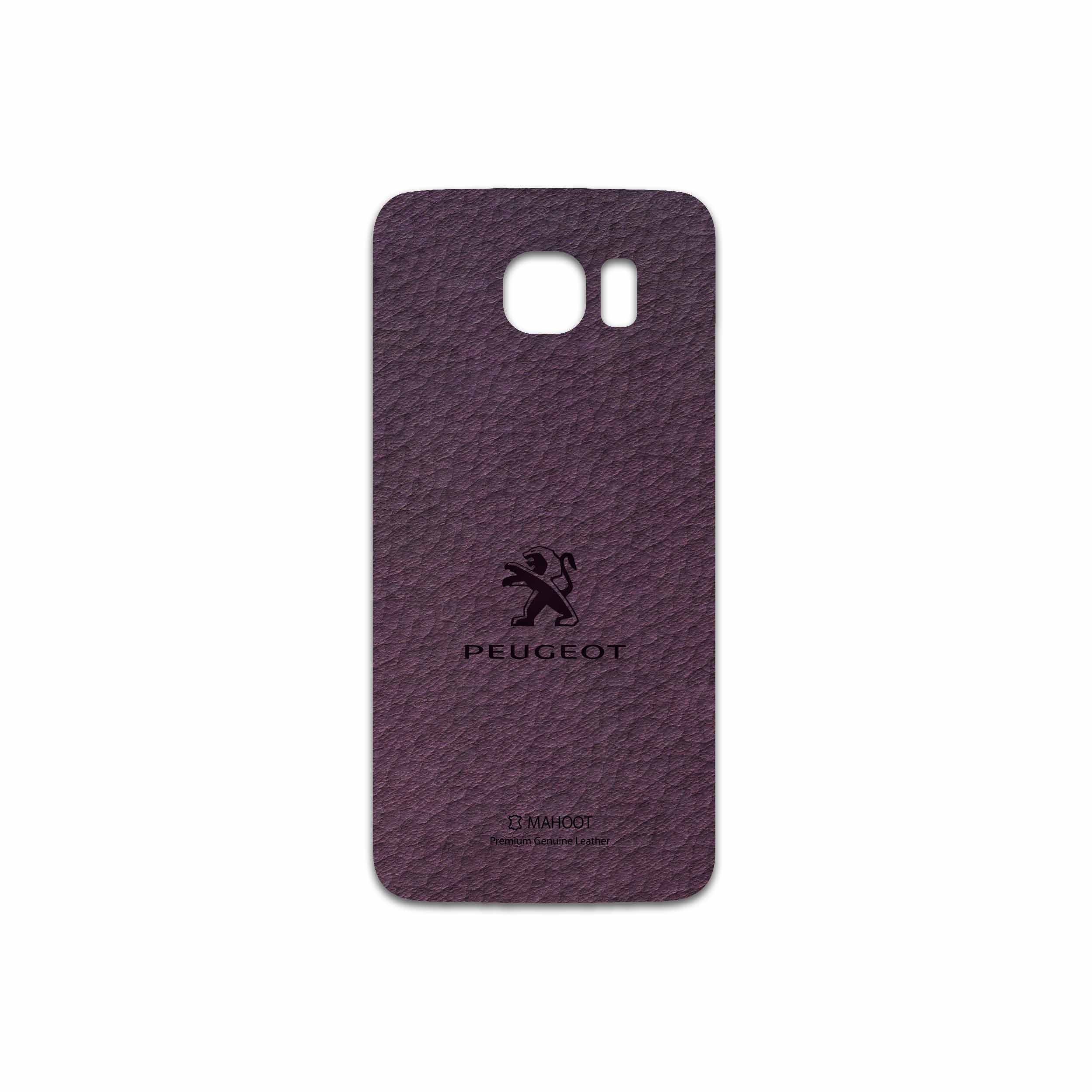 برچسب پوششی ماهوت مدل PL-PEGT مناسب برای گوشی موبایل سامسونگ Galaxy S6