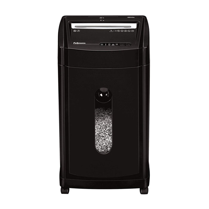 کاغذ خرد کن فلوز مدل 46M