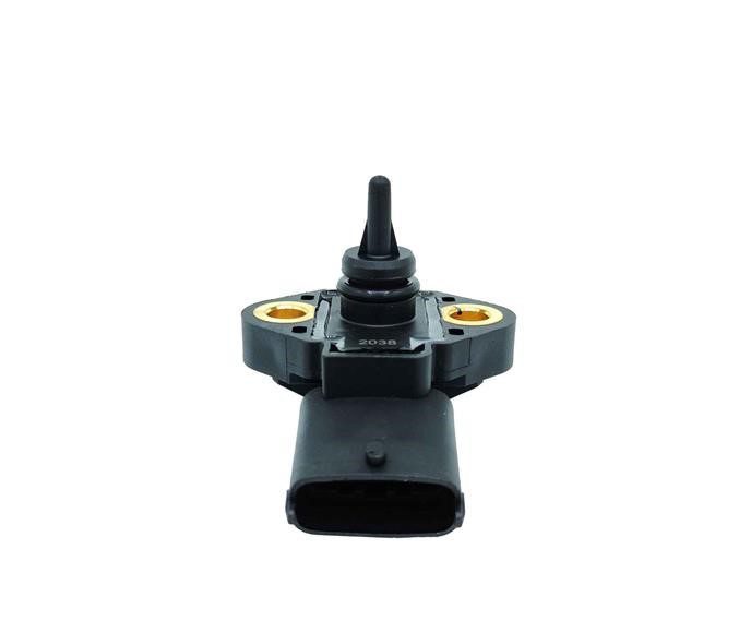 مپ سنسور سمند ملی طرح بوش جدید IPNC