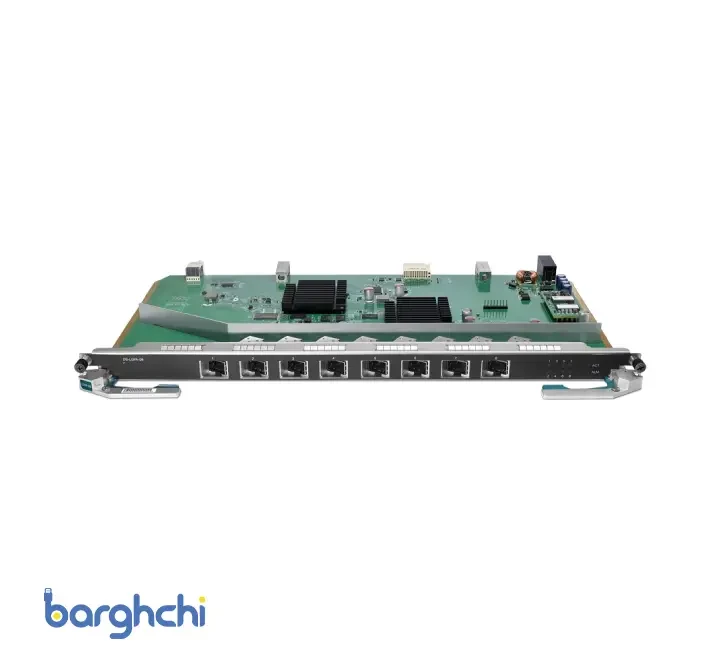 کارت توسعه ترمینال فیبر نوری تی پی لینک مدل DS-LGPA-08