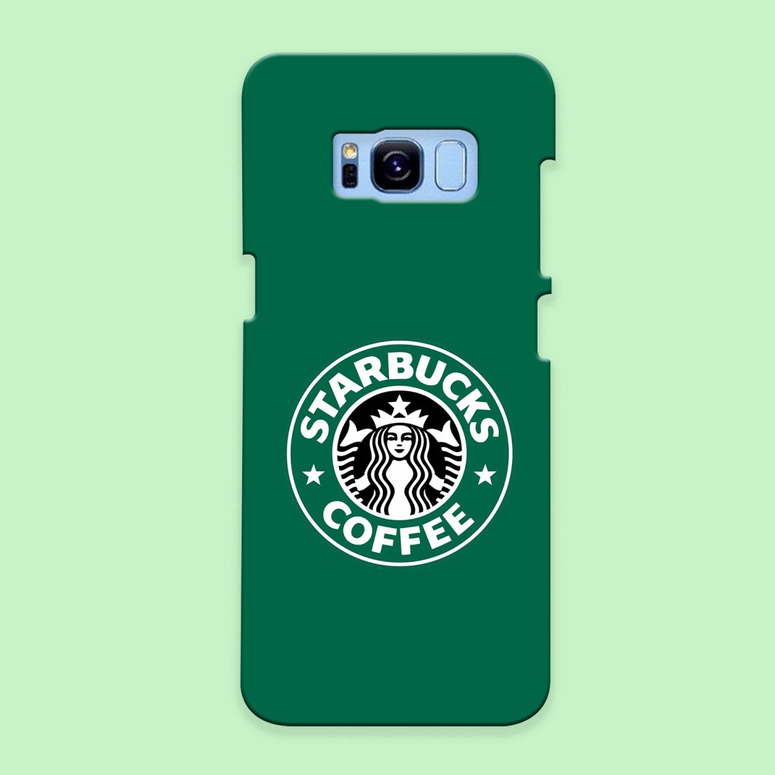 کاور گارد قاب مناسب برای گوشی موبایل سامسونگ S8-کد 2025