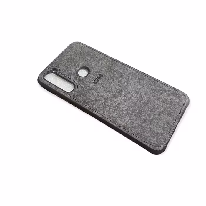 کاور مدل AT8 مناسب برای گوشی موبایل شیائومی REDMI NOTE 8