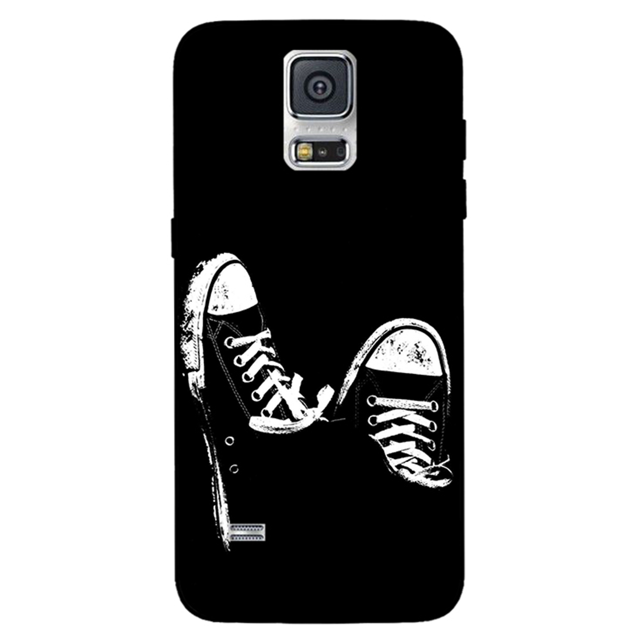 کاور مگافون کد 0043 مناسب برای گوشی موبایل سامسونگ Galaxy S5 mini
