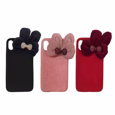 کاور کد GOS3 مناسب برای گوشی موبایل اپل Iphone X