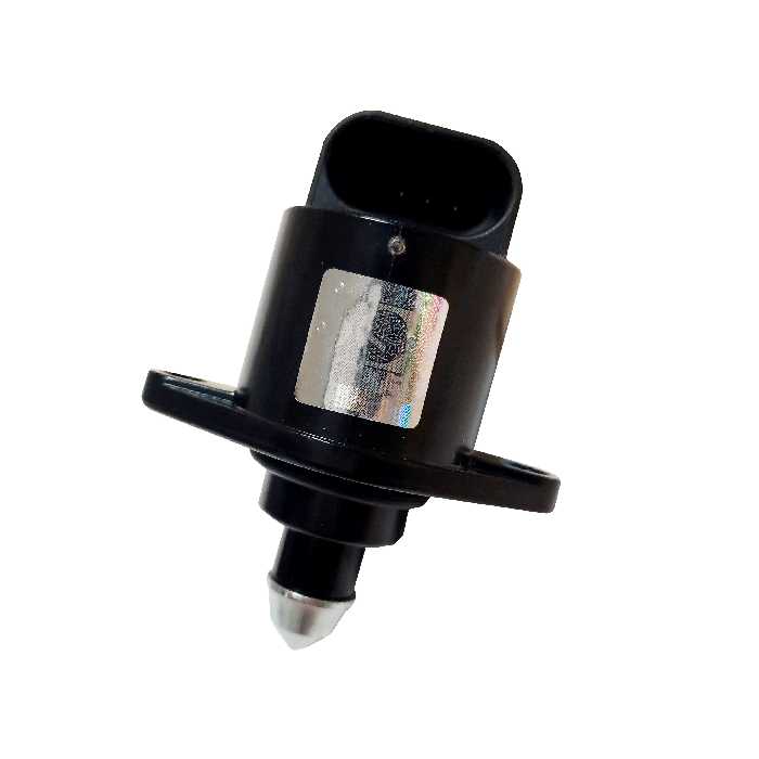 استپر موتور ایرکا کد D00 مناسب برای پراید