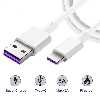 کابل تبدیل USB به USB-C مدل AP71 طول 1 متر