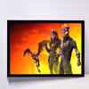 تابلو مدل fortnite کد F-12021