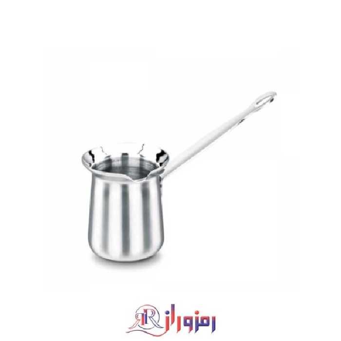 قهوه جوش 3 فنجان کلاسیک کرکماز مدل A136