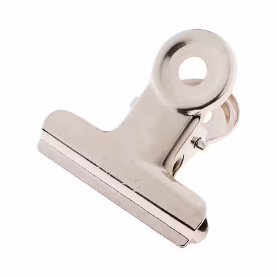 پینچر ناخن طرح کلیپسی مدل DG-1380