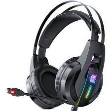 هدست Onikuma K16 &#8211; سیاه RGB