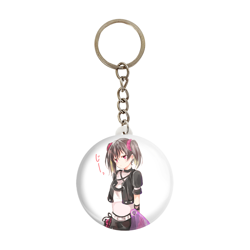 جاکلیدی خندالو مدل نیکو یازاوا انیمه لاو لایو کد 18290